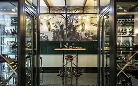 Sofitel Lisbon Liberdade